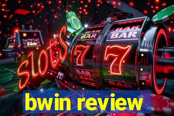 bwin review